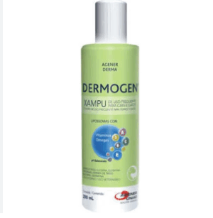 Dermogen - Xampu - 200 mL