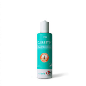 Cloresten Xampu - 200 mL