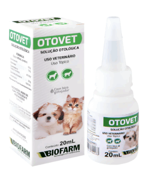 Otovet - 20 mL
